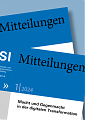 Teaser WSi-Mitteilungen 1/2021