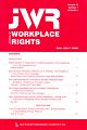 Journal of Workplace Rights
